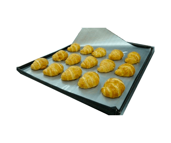 Folha Antiaderente Dacosilver® (prata)