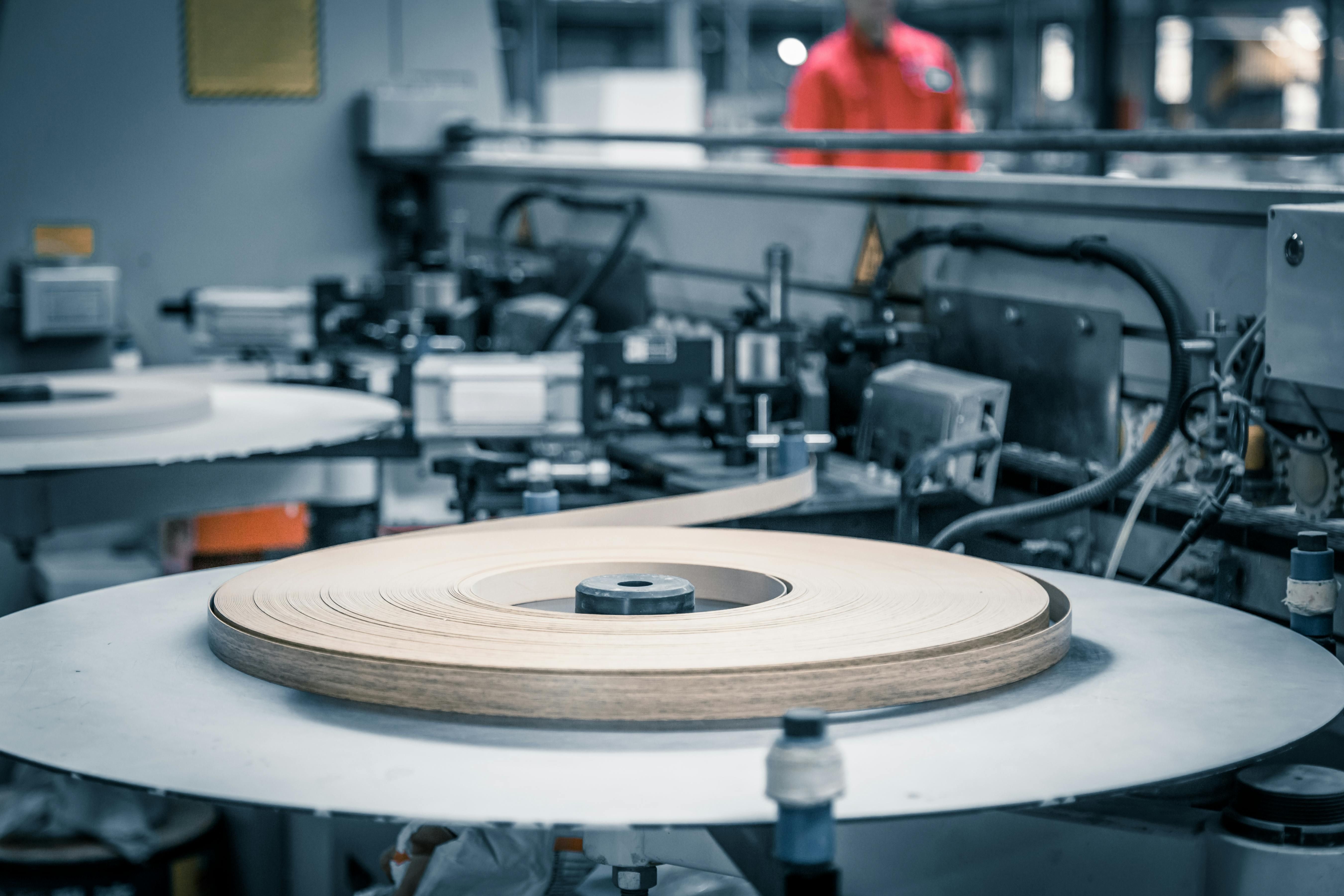 O que é PTFE e por que é a solução ideal para processos de alta temperatura